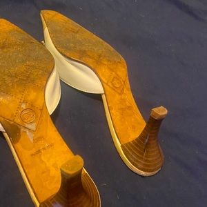 Channel original shoes